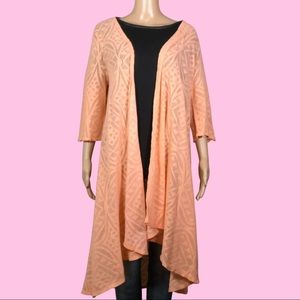 Torrid Wrap/Cardigan